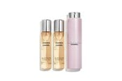 Parfume og dufte - Chanel Chance Eau De Toilette Twist And Spray 3x20 ml - 3145891261004