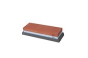 Køkkenredskaber - Lion Sabatier Sharpening stone rectangular 18 x 6 cm Grey Stone - 20825