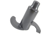 Køkkenmaskine - Tilbehør - Magimix Pastry blades Black - 17093