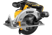 Rundsav - Dewalt Circular Saw - DCS565N-XJ