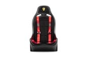 Gamer Stol - Next Level Racing Elite ES1 Seat Scuderia Ferrari Edition Gamer stols sæde - Op til 250 kg - NLR-E047