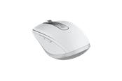 Mus - Logitech MX Anywhere 3S - Pale Grey - Mus - Optisk - 6 knapper - Grå - 910-006930