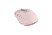Mus - Logitech MX Anywhere 3S - Rose - Mus - Optisk - 6 knapper - Pink - 910-006931