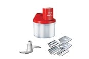 Blender - Bamix Tilbehør SliceSy - 0 W (accessories) - 26660