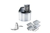 Blender - Bamix Stavblender SliceSy - 0 W (accessories) - 26662