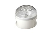 Blender - Bamix Tilbehør Processor - 0 W (accessories) - 26663