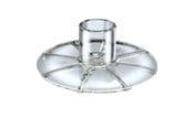Blender - Bamix Stavblender Pulverskive - 0 W (accessories) - 26666