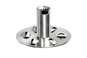 Blender - Bamix Stavblender Blenderskive - 0 W (accessories) - 26676