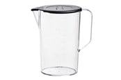 Blender - Bamix Tilbehør Mixekande med låg - 0 W (accessories) - 26683