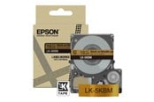 Papir, Fotopapir og Etiketter - Epson LabelWorks LK-5KBM - C53S672093
