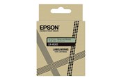 Papir, Fotopapir og Etiketter - Epson LabelWorks LK-4GAS - C53S672105