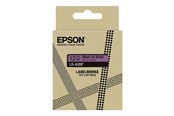 Papir, Fotopapir og Etiketter - Epson LabelWorks LK-4UBP - C53S672101