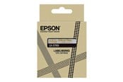 Papir, Fotopapir og Etiketter - Epson LabelWorks LK-5TKN - C53S672097