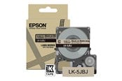 Papir, Fotopapir og Etiketter - Epson LabelWorks LK-5JBJ - C53S672091