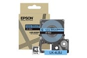 Papir, Fotopapir og Etiketter - Epson LabelWorks LK-4LBJ - C53S672080