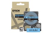 Papir, Fotopapir og Etiketter - Epson LabelWorks LK-5LBJ - C53S672081