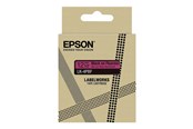 Papir, Fotopapir og Etiketter - Epson LabelWorks LK-4PBF - C53S672100