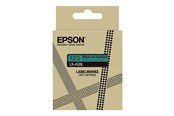 Papir, Fotopapir og Etiketter - Epson LabelWorks LK-4GBL - C53S672102