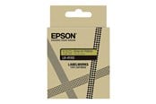 Papir, Fotopapir og Etiketter - Epson LabelWorks LK-4YAS - C53S672104