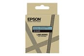 Papir, Fotopapir og Etiketter - Epson LabelWorks LK-4LAS - C53S672106