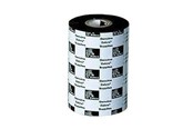 Blæk, Toner & Forbrugsstoffer - Zebra 1600 Economy Wax - 18-pack - black - print ribbon - 01600BK08345