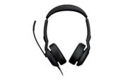 Hovedtelefoner/headset - Jabra Evolve2 50 - USB-A MS Stereo - 25089-999-999