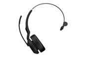 Hovedtelefoner/headset - Jabra Evolve2 55 UC Mono - 25599-889-999