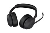 Hovedtelefoner/headset - Jabra Evolve2 55 MS Stereo - 25599-999-889