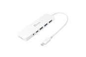 Dockingstation - j5create JCD373 - docking station - USB-C 3.1 - HDMI - JCD373-N