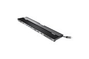 Dockingstation - j5create USB-C Triple Display Docking Station - JCD543-N