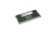 RAM - Kingston System Specific Memory SODIMM DDR5-5600 - 16GB - CL46 - Single Channel (1 pcs) - Grøn - KCP556SS8-16