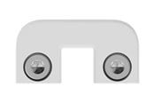 Systemtilbehør (kølepasta mv.) - Logitech - mount - 952-000150