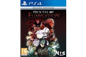 Spil - Process of Elimination (Deluxe Edition) - Sony PlayStation 4 - Eventyr - 0810100860738
