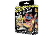 Spil - Taxi Chaos Bundle (Code in a box) - Nintendo Switch - Racing - 8720256139966