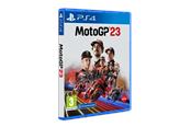 Spil - MotoGP 23 - Sony PlayStation 4 - Racing - 8057168506693