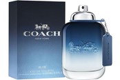 Parfume og dufte - Coach Blue Eau De Toilette Spray 100 ml - 3386460113724