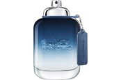 Parfume og dufte - Coach Blue Eau De Toilette Spray 40 ml - 40 ml - 3386460113755