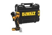 Skrue/Boremaskine - Dewalt DCF850NT-XJ Power Screwdriver / Impact Driver - DCF850NT-XJ