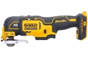 Multiværktøj - Dewalt DCS356N-XJ 18V XR Kulløs Multicutter, RPM funktion - Løs enhed - DCS356N-XJ