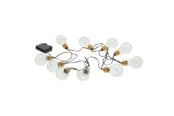 Lamper - Celebrate Light chain 3.2 metres Clear - 25727