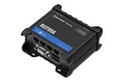 Router & firewall - Teltonika RUT956 - wireless router - WWAN - 802.11b/g/n - 3G 4G 2G - DIN rail mountable - Wireless router N Standard - 802.11n - RUT956
