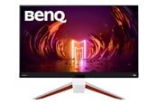 Skærm - 27" BenQ Mobiuz EX2710U - 3840x2160 (4K) - 144Hz - IPS - 9H.LKTLA.TBE