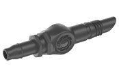 Havevanding - Gardena Samleled 4,6 mm (3/16") - 13213-20