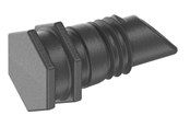 Havevanding - Gardena Endeprop 4,6 mm (3/16") - 13215-20