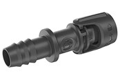 Havevanding - Gardena Micro-Drip-System Universal Connector 13 mm - 13220-20