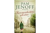 Skønlitteratur & Fiktion - Kommandantens sekretær - Skønlitteratur & Fiktion - hardcover - 9788772391434