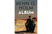 Skønlitteratur & Fiktion - Album - Skønlitteratur & Fiktion - hardback - 9788772391571