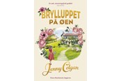 Skønlitteratur & Fiktion - Brylluppet på øen - Skønlitteratur & Fiktion - hardcover - 9788702346220
