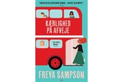 Skønlitteratur & Fiktion - Kærlighed på afveje - Skønlitteratur & Fiktion - Hæftet - 9788702355239