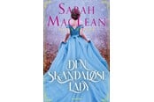 Skønlitteratur & Fiktion - Den skandaløse lady - Skønlitteratur & Fiktion - Hæftet - 9788702387735